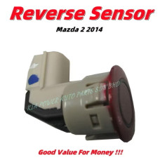 Reverse Sensor